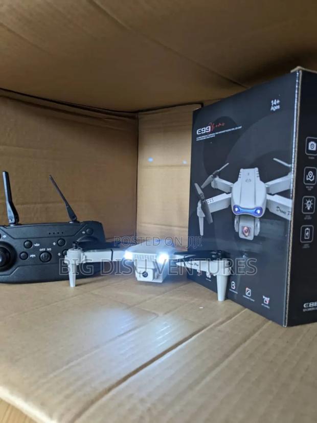 E99 Drone for Sale · Photo 1