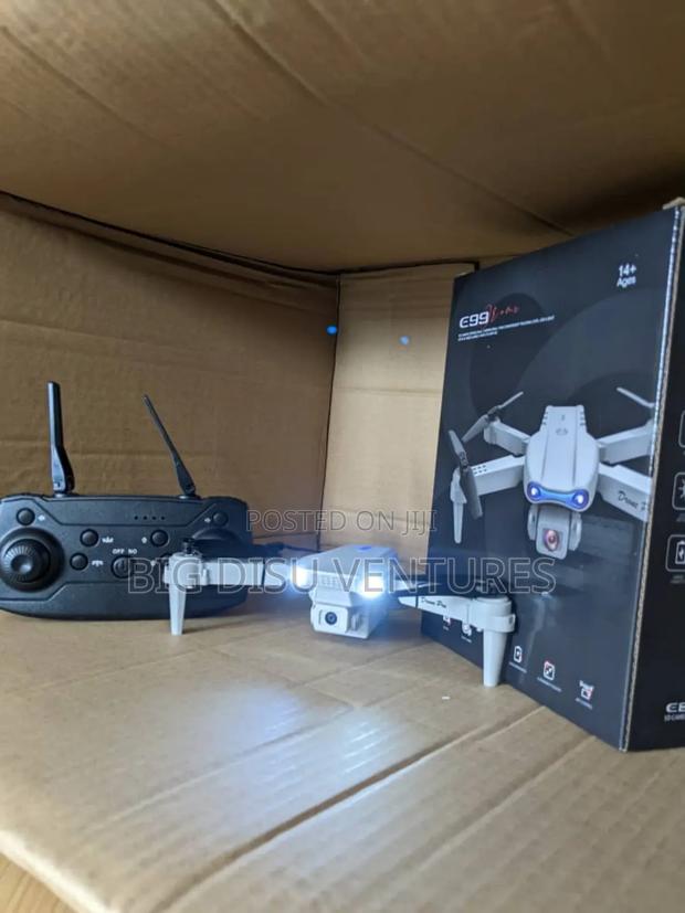 E99 Drone for Sale · Photo 2
