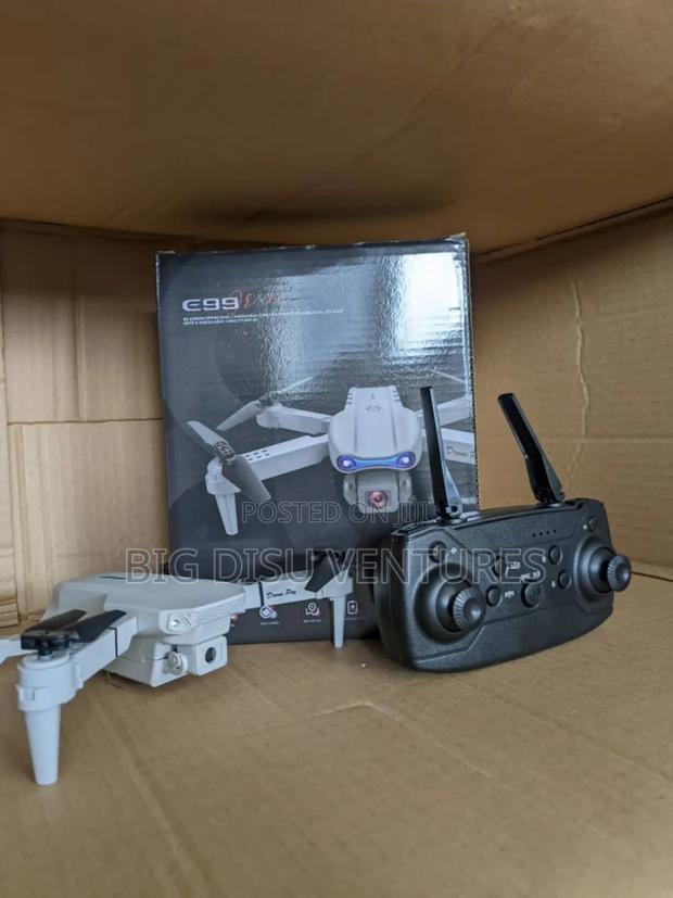 E99 Drone for Sale · Photo 4