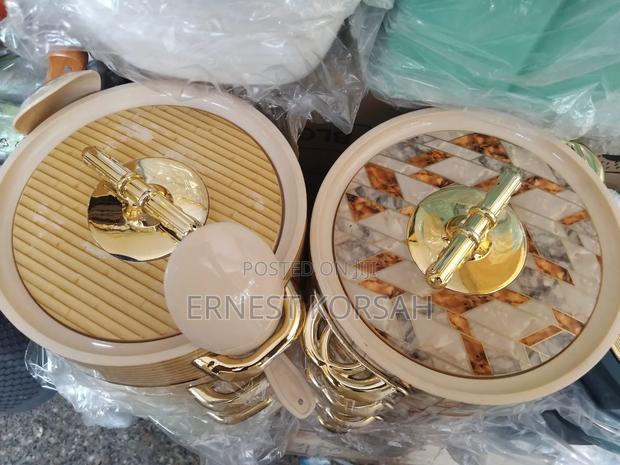 4 Set Food Warmer · Photo 2