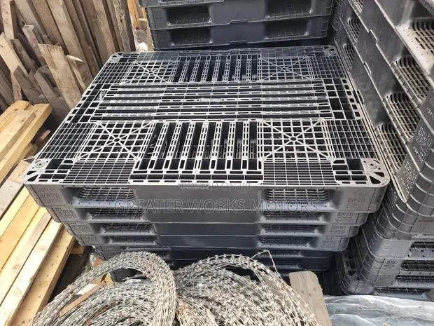 Palette Rubber Type · Photo 1