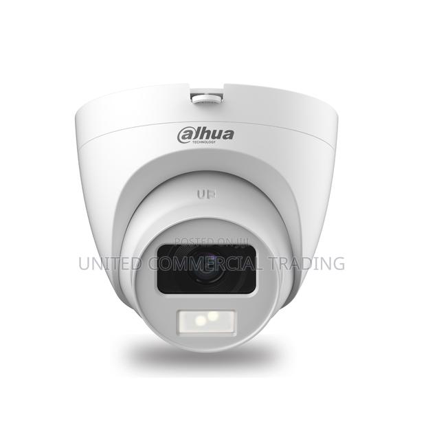 5mp Full-Color Hdcvi Eyeball Camera · Photo 1