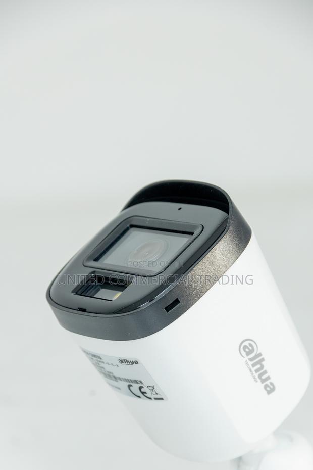 Bullet Camera (5mp Full-Color Hdcvi ) · Photo 1