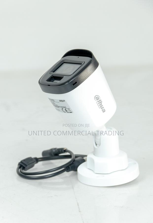 Bullet Camera (5mp Full-Color Hdcvi ) · Photo 2