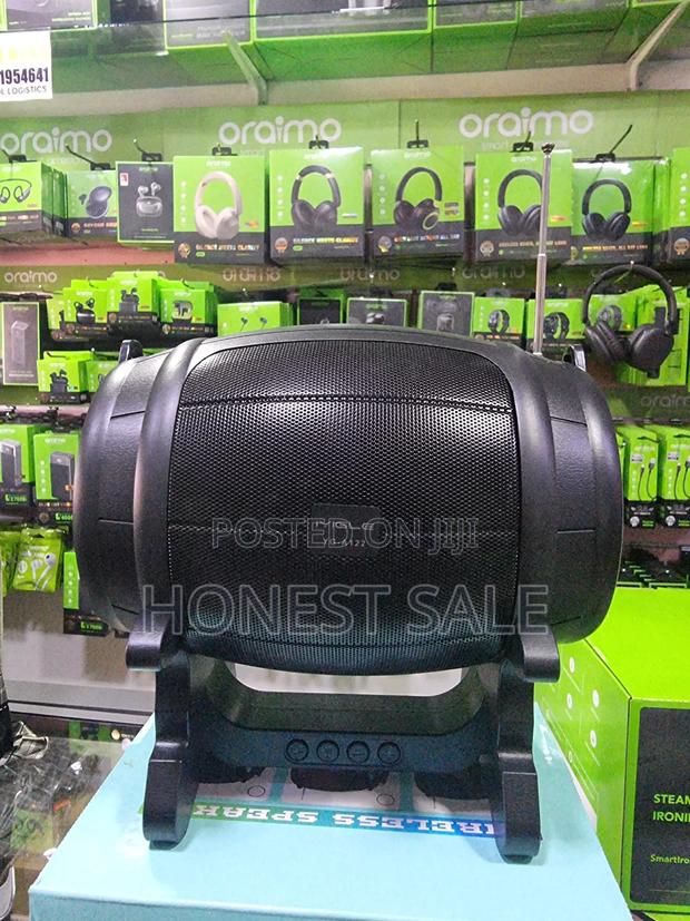 Migle Wireless Bluetooth Speaker · Photo 2