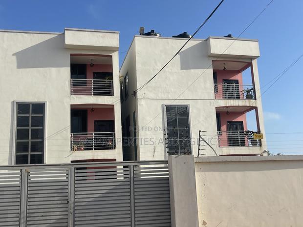 2bdrm Apartment in Tseaddo, Accra Metropolitan for rent · Photo 2