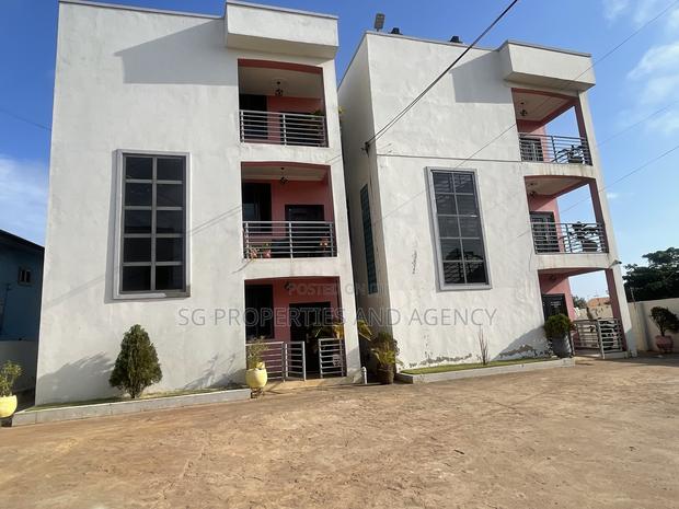 2bdrm Apartment in Tseaddo, Accra Metropolitan for rent · Photo 1