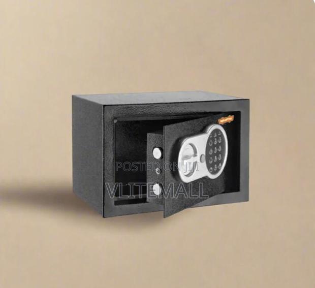 Wadfow Electronic Safe 11l - Web1520 · Photo 1