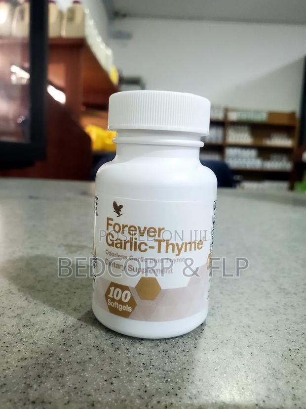 Fl2 Forever Garlic Thyme · Photo 1