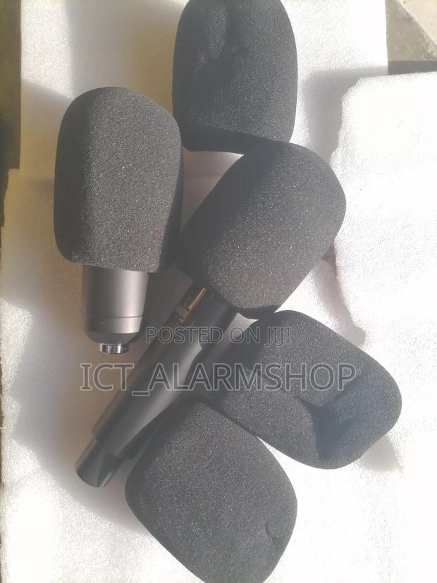 3pcs Microphone Windscreen Foam · Photo 1