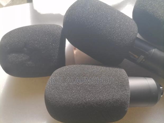 3pcs Microphone Windscreen Foam · Photo 3