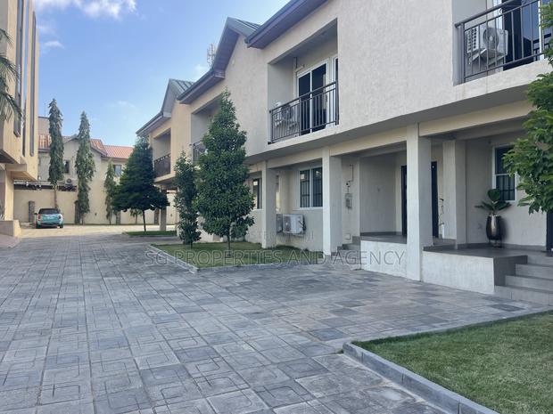 3bdrm Townhouse / Terrace in Tseaddo, Accra Metropolitan for rent · Photo 1