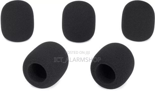 3pcs Microphone Windscreen Foam · Photo 2