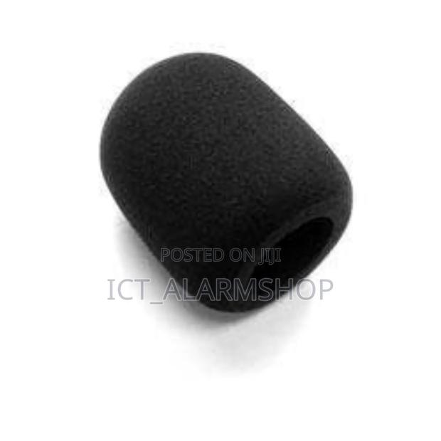 3pcs Microphone Windscreen Foam · Photo 4