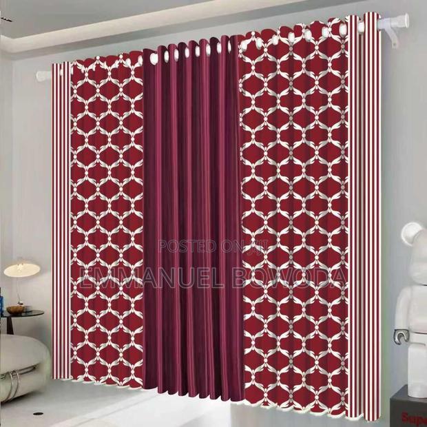 Fully Quality Curtains · Photo 1