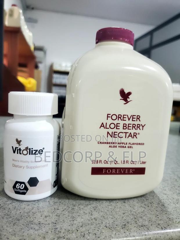 Fl3 Pack For Prostate And Urinary Tract Health · Photo 1
