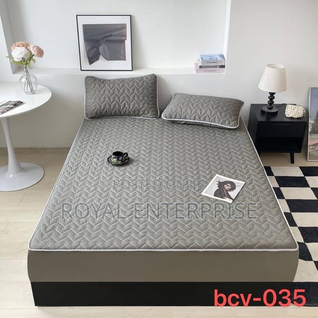 Mattress Cure; Waterproof Covers ( Double, Queen and King Size ) · Photo 1