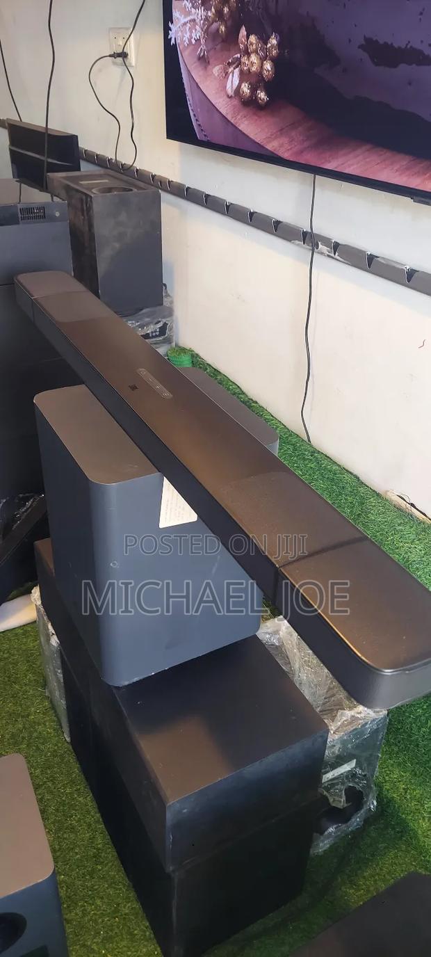 JBL 9.1 Soundbar · Photo 5