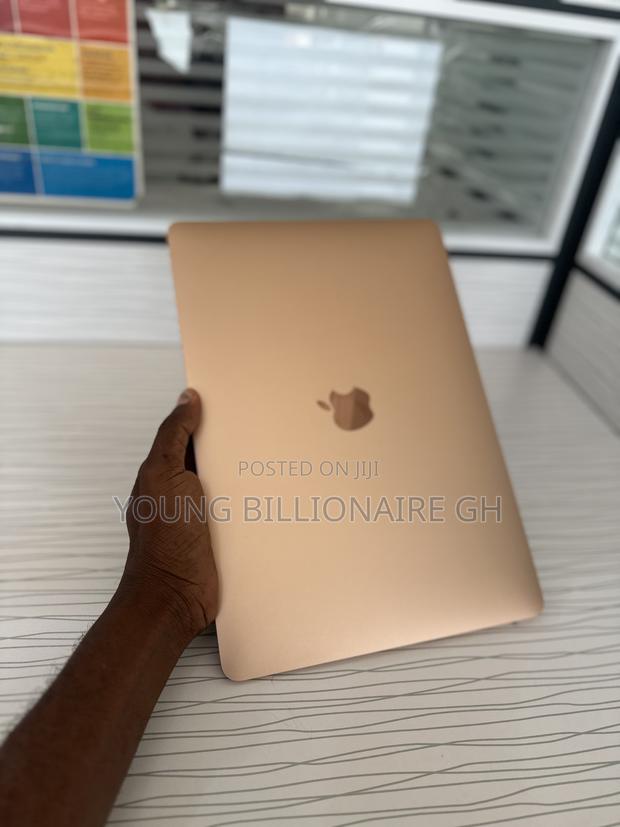 Laptop Apple MacBook Air 8GB Intel Core I3 SSD 256GB · Photo 1