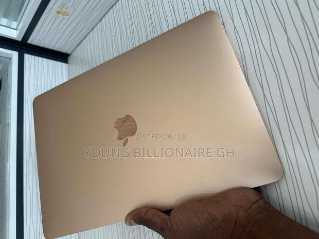 Laptop Apple MacBook Air 8GB Intel Core I3 SSD 256GB · Photo 3