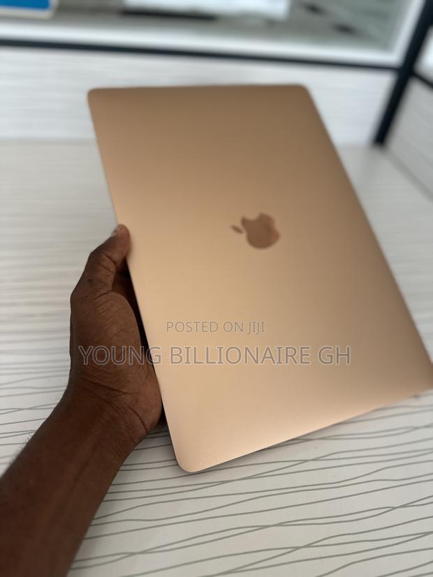 Laptop Apple MacBook Air 8GB Intel Core I3 SSD 256GB · Photo 2