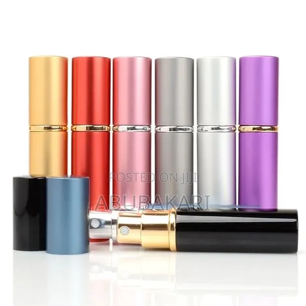 Perfume Automizer · Photo 1