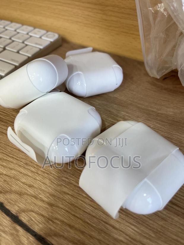 Airpods 4 Anc · Photo 5