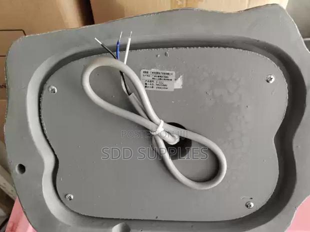 Outdoor Rock Garden Speaker Waterproof 4inch · Photo 2