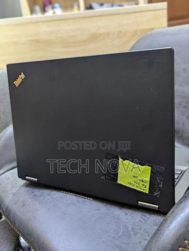 Laptop Lenovo ThinkPad X380 Yoga 8GB Intel Core I5 SSD 256GB · Photo 5