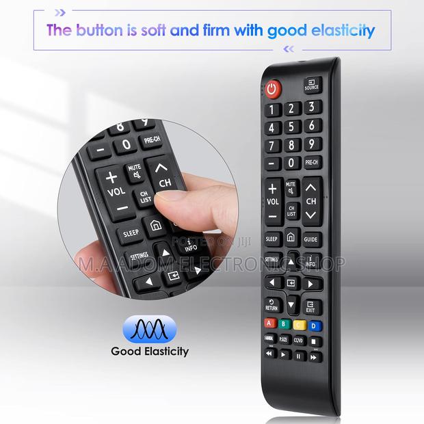 Samsung Remote Control · Photo 1