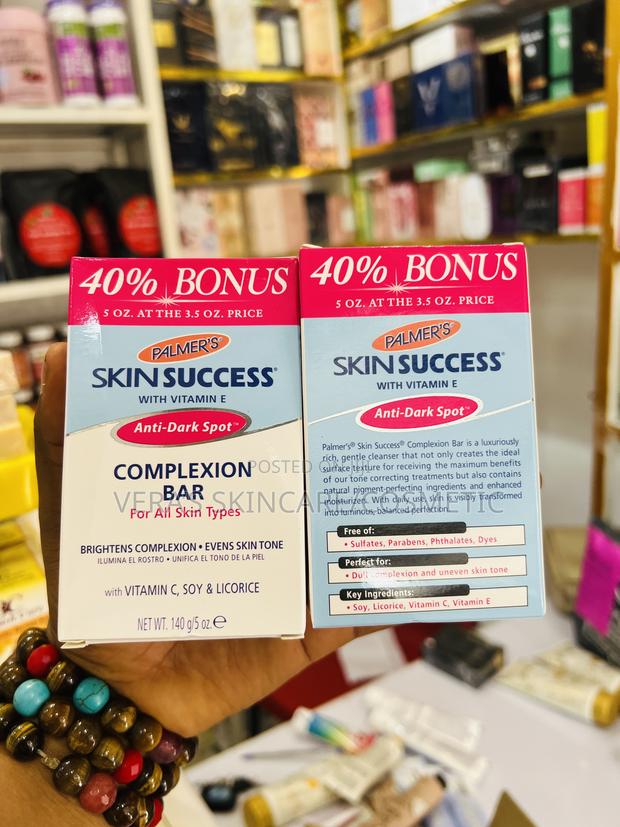 Palmer’S Skin Success Dark Spot Soap · Photo 1