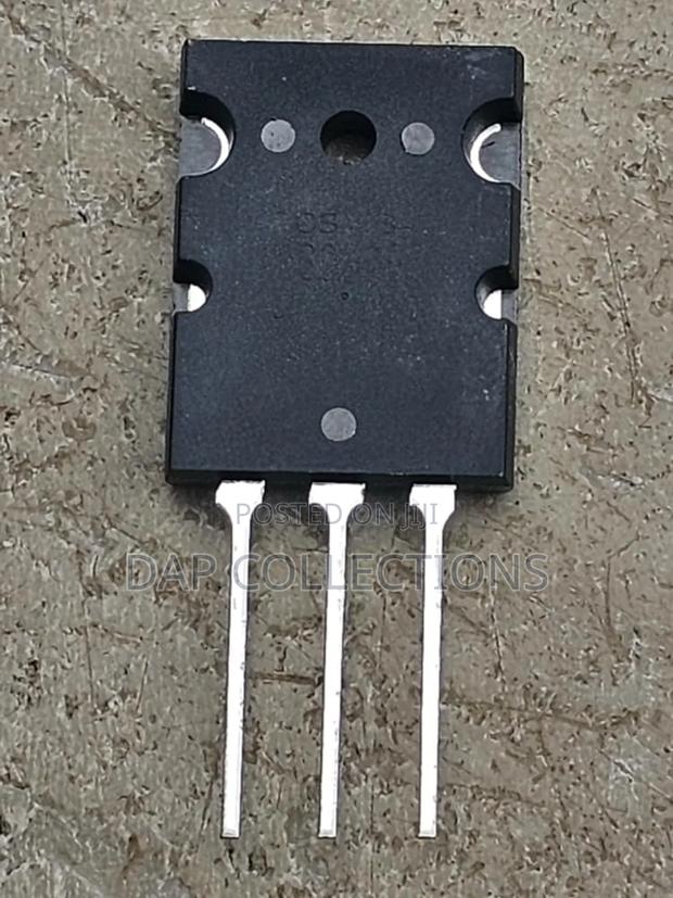Original Transistors 2sc5200 J •N47 Japan (C) · Photo 2