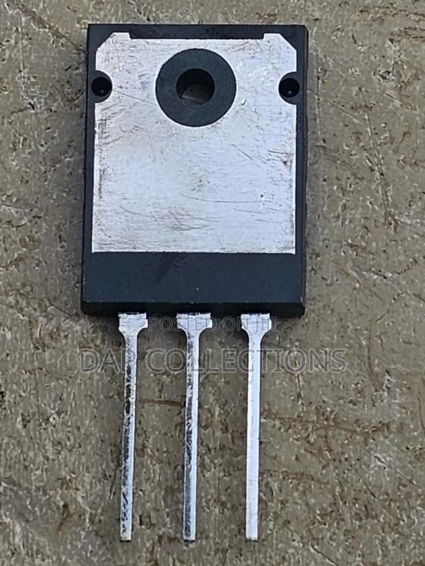 Original Transistors 2sc5200 J •N47 Japan (C) · Photo 3