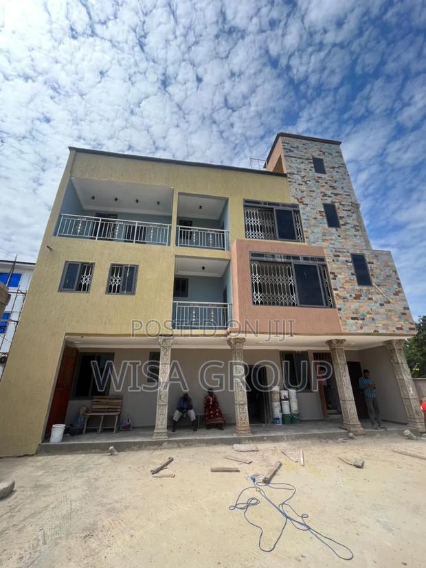 2bdrm Apartment in Wisa Group, Accra Metropolitan for rent · Photo 1