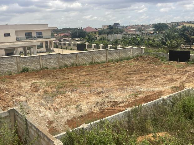 Genuine and Documented One Full Plot for Sale at Lashibi · Photo 2
