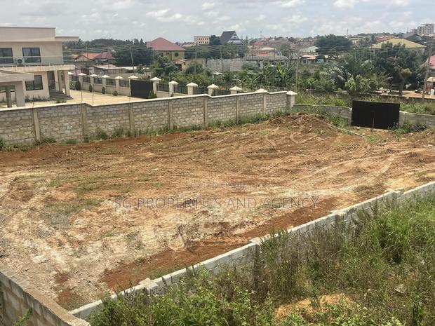 Genuine and Documented One Full Plot for Sale at Lashibi · Photo 4