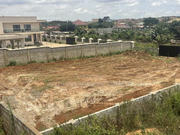 Genuine and Documented One Full Plot for Sale at Lashibi · Photo 5