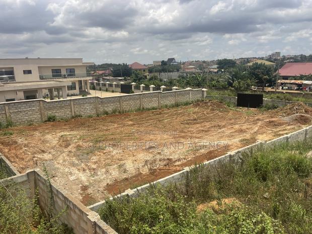 Genuine and Documented One Full Plot for Sale at Lashibi · Photo 6