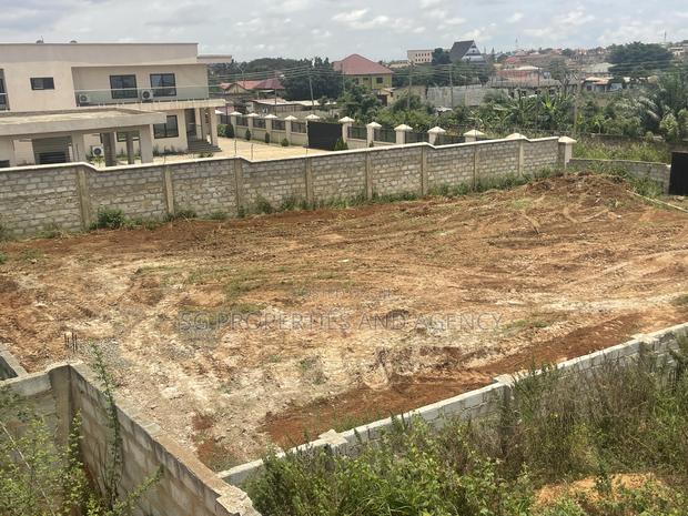 Genuine and Documented One Full Plot for Sale at Lashibi · Photo 7