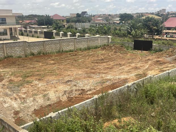 Genuine and Documented One Full Plot for Sale at Lashibi · Photo 8