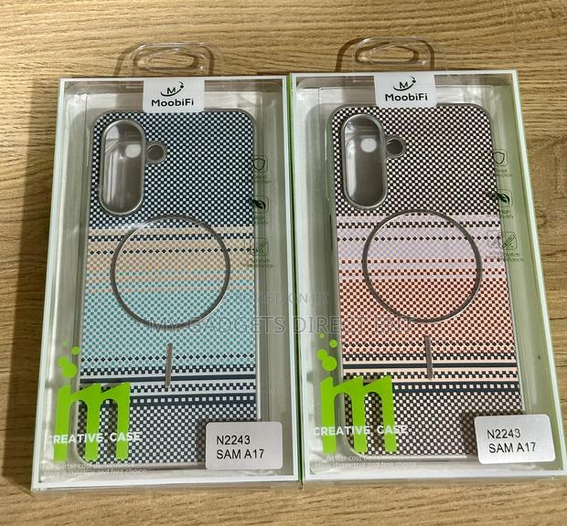 Samsung Galaxy A17 Case · Photo 2