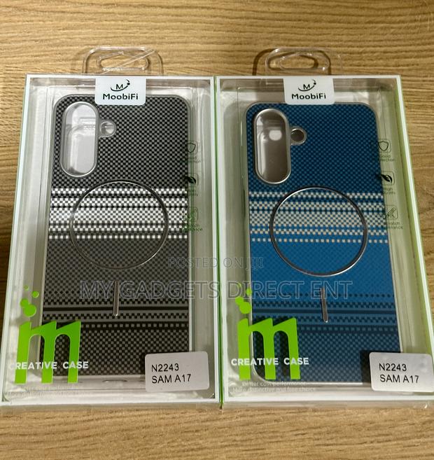 Samsung Galaxy A17 Case · Photo 1