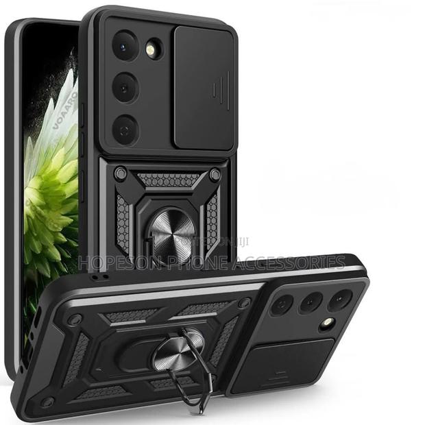 Infinix and Tecno Shockproof Phone Cases · Photo 4