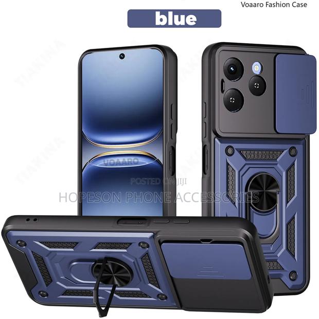 Infinix and Tecno Shockproof Phone Cases · Photo 5