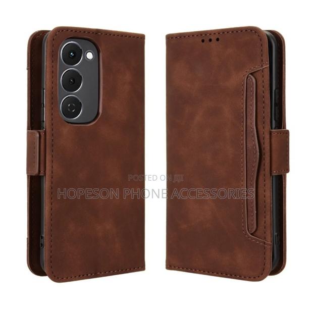 Infinix and Tecno Leather Phone Cases · Photo 2