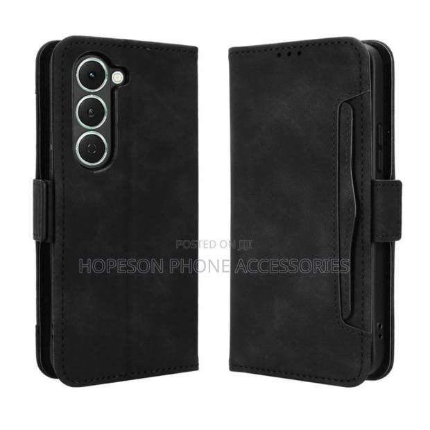 Infinix and Tecno Leather Phone Cases · Photo 5