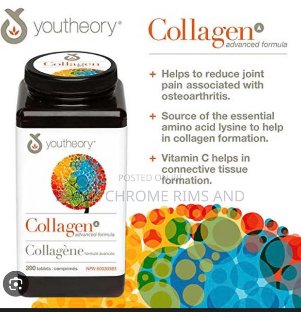 Youtheory Collage Supplement