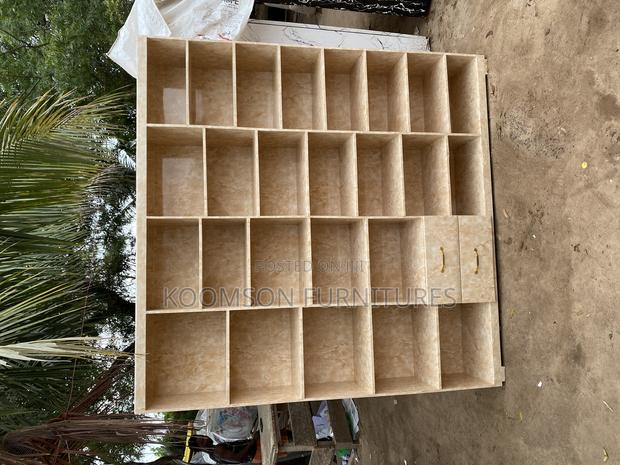 Quality Shoe and Bags Racks Payment on Delivery · Photo 1