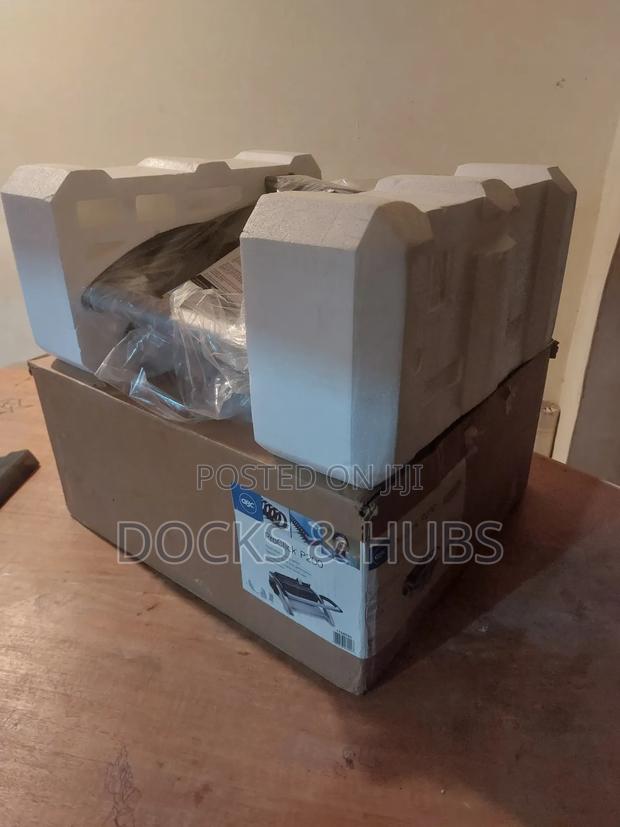GBC Proclick P200 Document Binding Machine Professional Manual System · Photo 3