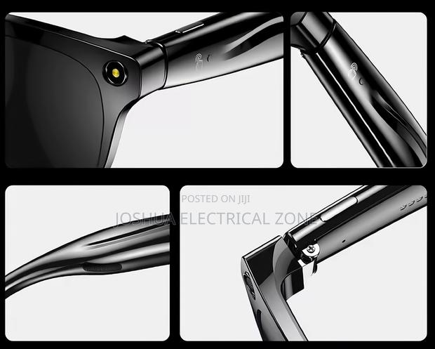 Smart Glasses With Hd Camera, Music, and Call Function. · Photo 8